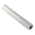 Perfil de extrusión estándar de alta calidad Extrusión de aluminio